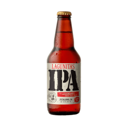 Lagunitas IPA 6-pack Bottles