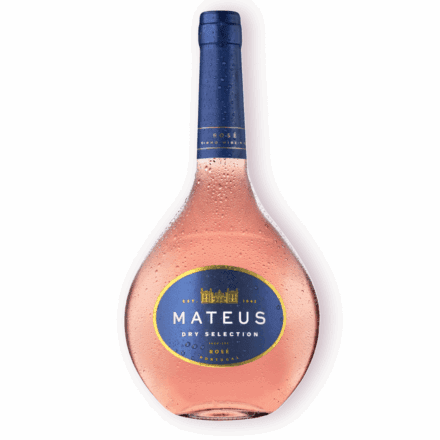 Mateus Rose Portugal - 750ml