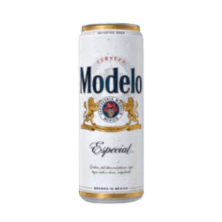 Modelo Especial