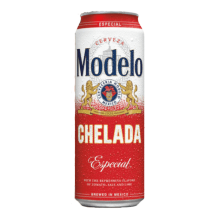 Modelo Chelada