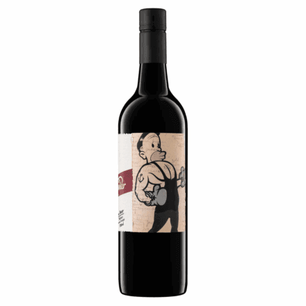 Mollydooker Lefty The Boxer Shiraz Mclaren Vale - 750ml