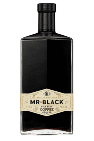 Mr. Black Cold Brew Coffee Liqueur - 750ml