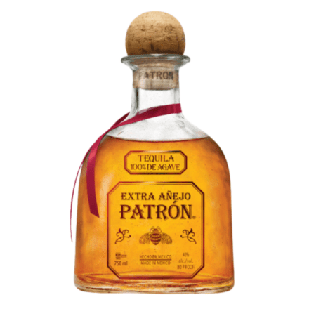 Patron Extra Anejo - 750ml