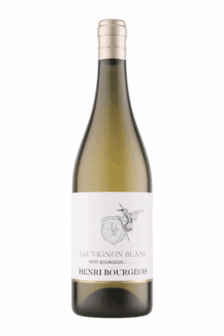 Petit Bourgeois Sauv Blanc Loire - 750ml