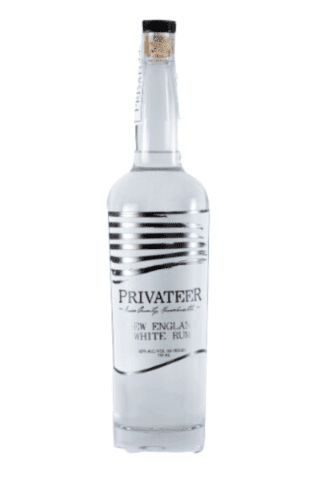 Privateer New England White Rum - 750ml