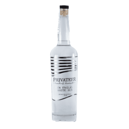 Privateer New England White Rum - 750ml