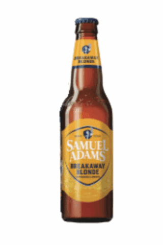 Sam Adams Breakaway Blonde