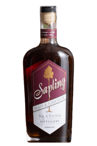 Sapling Maple Liqueur - 750ml