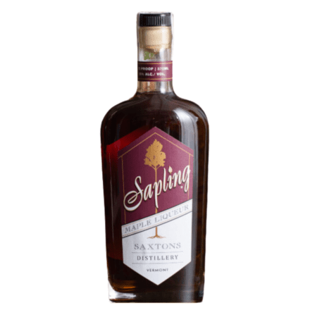 Sapling Maple Liqueur - 750ml