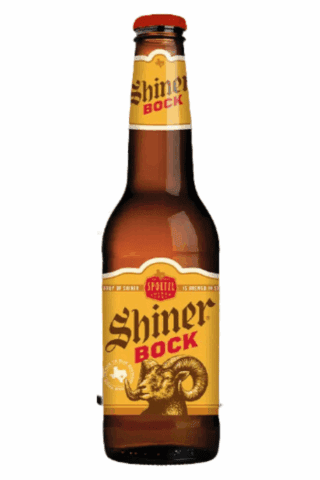 Shiner Bock - 6 Pack