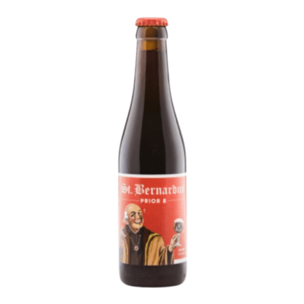 St. Bernardus Prior 8