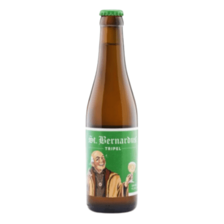 St. Bernardus Tripel - 4 Pack