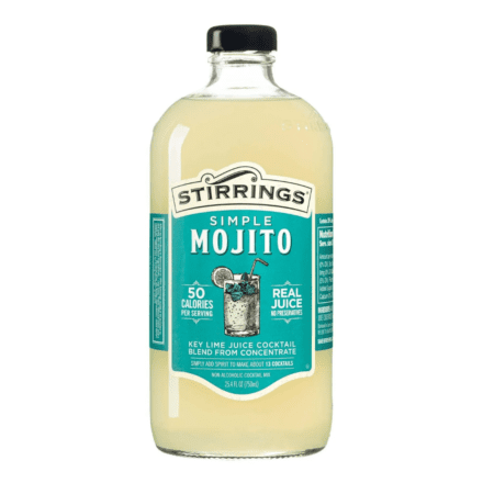 Stirrings Mixes Mojito