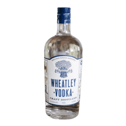 Wheatley Vodka - 750ml