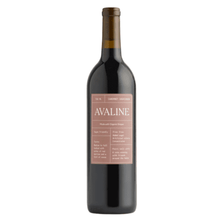 Avaline Cabernet Sauvignon Washington State - 750ml