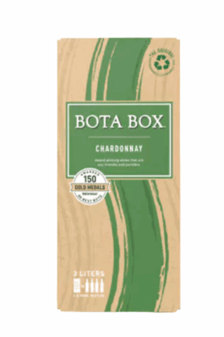 Bota Box 3l Chard - 3l