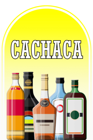 Cachaca