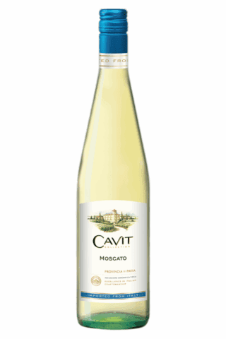 Cavit 1.5l Moscato Trentino - 1.5l