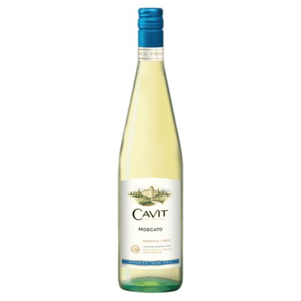 Cavit 1.5l Moscato Trentino - 1.5l