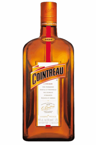 Cointreau Liqueur D'orange - 1.75l