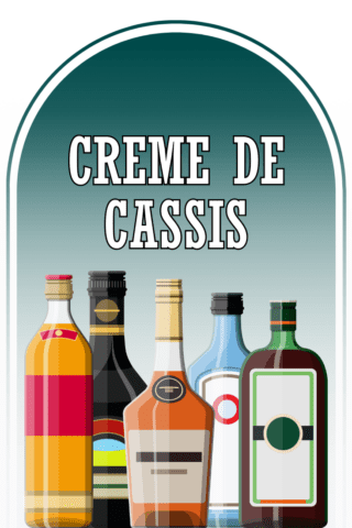 Creme De Cassis