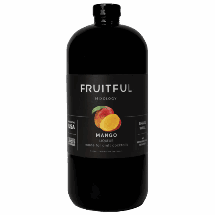Fruitful Mixology Mango - 1L
