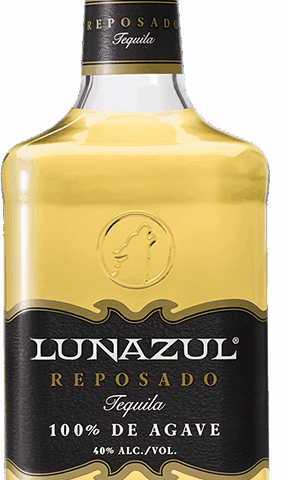 Lunazul Tequila Reposado - 1.75l