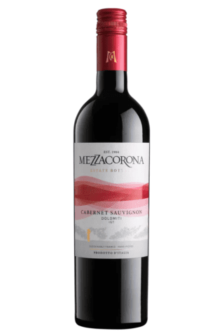 Mezzacorona 1.5l Cab Sauv Dolomiti - 1.5l