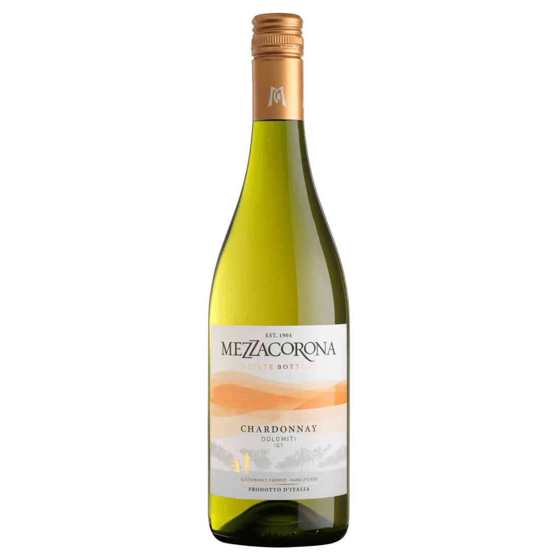 Mezzacorona 1.5l Chard Dolomiti - 1.5l
