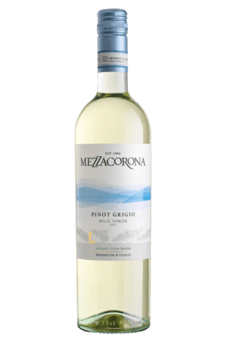 Mezzacorona Pinot Grigio Dolomiti - 750ml