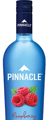 Pinnacle Raspberry - 1.75l