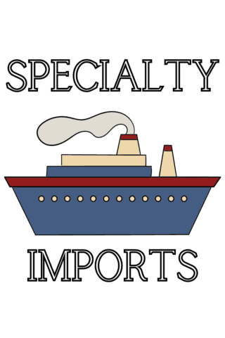 Specialty Imports