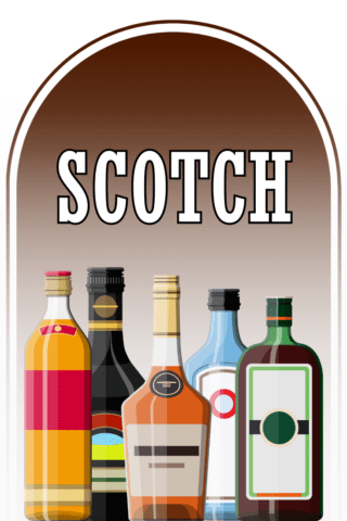 Scotch