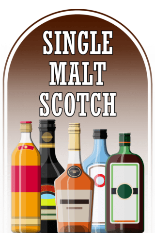 Single Malt Scotch