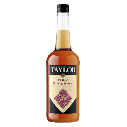 Taylor Ny 1.5l Dry Sherry - 1.5l