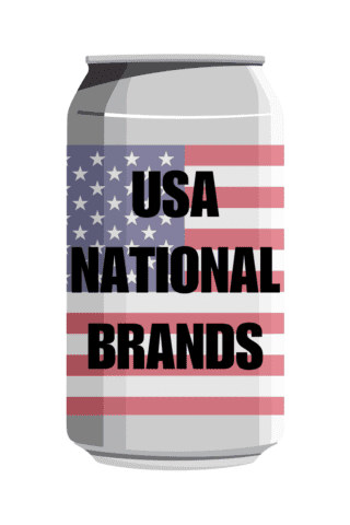 USA National Brands