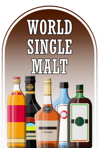 World Single Malt