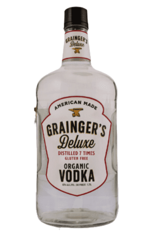 Grainger's Vodka - 1.75l