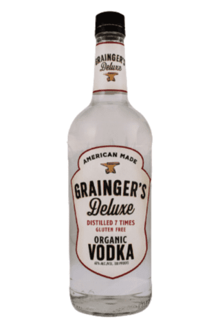 Grainger's Vodka - 750ml