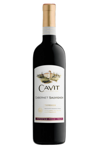 Cavit 1.5l Cab Sauv Trentino - 1.5l