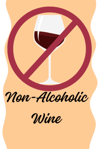 Non-Alcoholic Wine