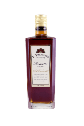 Il Tramonto Amaretto - 750ml