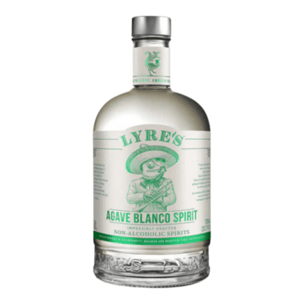 Lyre's Agave Blanco