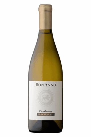 Bon Anno Vintners Chardonnay Los Carneros - 750ml