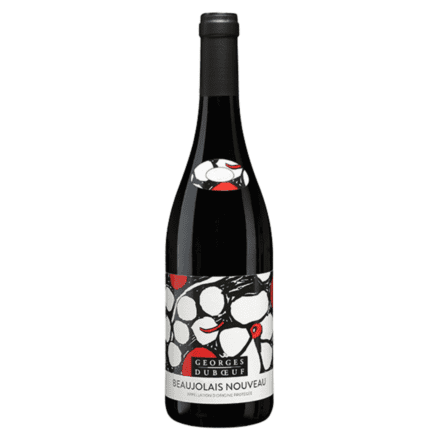 Georges Duboeuf Beaujolais Nouveau - 750ml