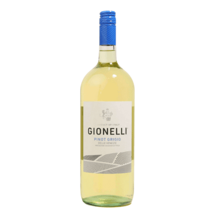 Gionelli Pinot Grigio - 1.5l