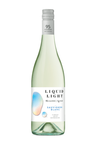 Liquid Light Sauvignon Blanc Washington - 750ml