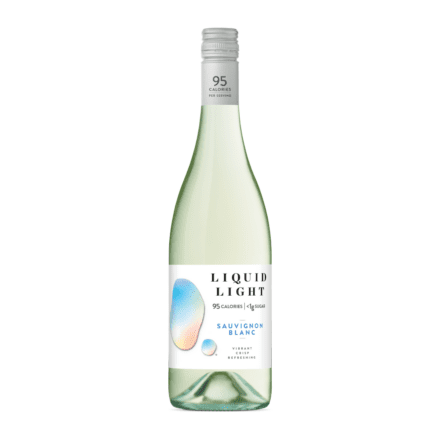 Liquid Light Sauvignon Blanc Washington - 750ml