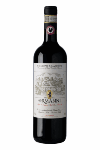Ormanni Chianti Classico - 750ml