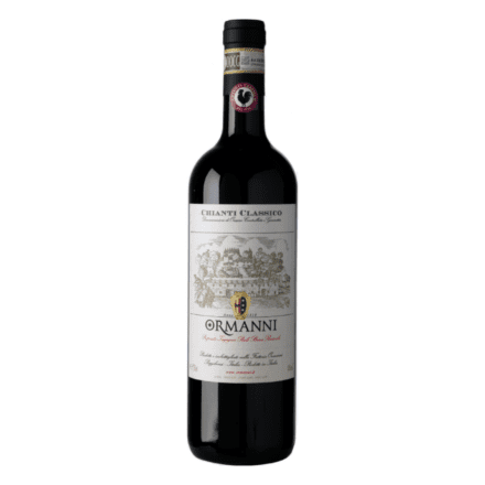 Ormanni Chianti Classico - 750ml